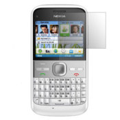 Martin Fields Screen Protector - Nokia E5