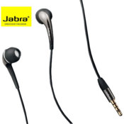 Jabra Rhythm Corded Stereo Headset