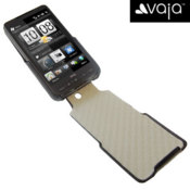 Vaja ivolution Top For HTC HD2 - Black