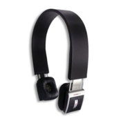 Stereo Bluetooth Headphones