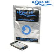 Aqua Off Wet Mobile Phone Saver