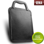 Sena Sacola iPad 2 / iPad Case - Black