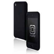 Incipio dermaSHOT case for iPod Touch 4G - Black