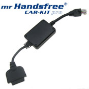 Mr Handsfree Connector Cable - i-mate JAM / PDA2K