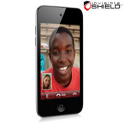 InvisibleSHIELD Screen Protector - iPod Touch 4G