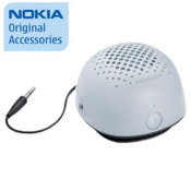 Nokia MD-11 Mini Speaker - Ice