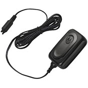 Motorola CH600 Mini Travel Charger- EU
