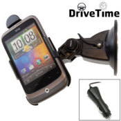 DriveTime Car Pack For the HTC Wildfire