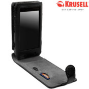 Nokia N8 Orbit Flex Krusell Premium Leather Case
