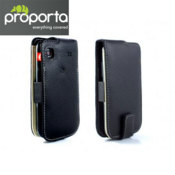Proporta Alu-Leather Case For Samsung Galaxy S i9000