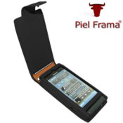 Piel Frama Case For Nokia N8 - Black