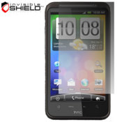 InvisibleSHIELD Screen Protector - HTC Desire HD
