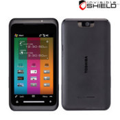 InvisibleSHIELD Full Body Protector - Toshiba TG01