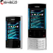 InvisibleSHIELD Full Body Protector - Nokia X3