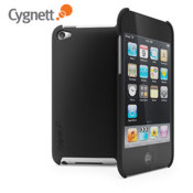 Cygnett BlackFrost Case for iPod Touch 4G