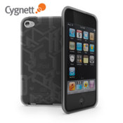 Cygnett Prism Paradox for iPod Touch 4G - Dark Crystal