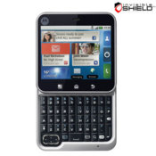 InvisibleSHIELD Screen Protector - Motorola FlipOut