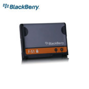 BlackBerry Torch 9800 F-S1 Battery - ACC-33811-201