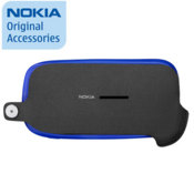 Nokia Carrying Case CP-519 for Nokia C7 - Blue/Black