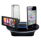 ChargeAll Family Desktop Charger