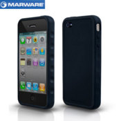 Marware SportGrip For iPhone 4 - Black