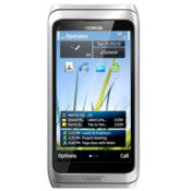 Sim Free Nokia E7