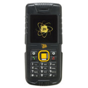 Sim Free JCB TOUGHPHONE Tradesman TP121