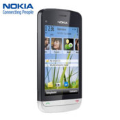 Sim Free Nokia C5 03