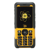 Sim Free JCB TOUGHPHONE Sitemaster TP802