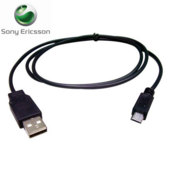 Sony Ericsson EC700 microUSB Data Cable