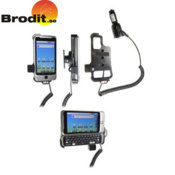 Brodit Active Holder with Tilt Swivel - HTC Desire Z