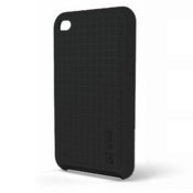 Speck Pixel HD Skin for iPod Touch 4G - Black