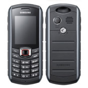 Sim Free Samsung B2710 - Black