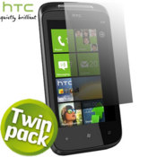 HTC Mozart Screen Protector SP P440 - Twin Pack