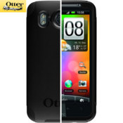 OtterBox For HTC Desire HD Commuter Series