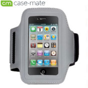 Case-Mate Decathlon Sports Armband Case for iPhone 4S / 4 / 3GS / 3G