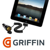 Griffin PowerJolt Plus Charger for iPad/iPhone/iPod