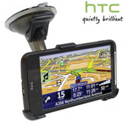 HTC Desire HD Car Upgrade Kit - CU S440