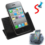 Stick Um! Universal In Car Holder