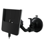 HTC Desire HD Car Mount with Hands Free