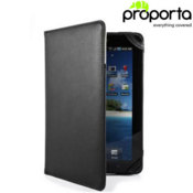 Proporta Alu-Leather Case For Samsung Galaxy Tab