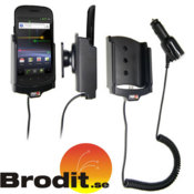 Brodit Active Holder with Tilt Swivel - Google Nexus S
