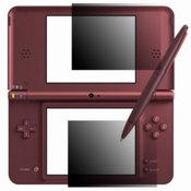 MFX Screen Protector - Nintendo DSi XL