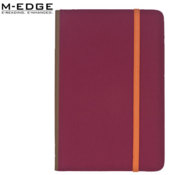 M-Edge Trip Jacket for Amazon Kindle Keyboard - Pink