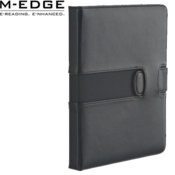 M-Edge Executive Jacket for Amazon Kindle Keyboard - Black