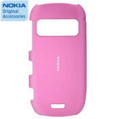 Nokia CC-3008 Hard Cover for Nokia C7 - Pink