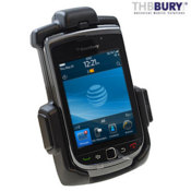 THB UNI Take&Talk Cradle - BlackBerry Torch 9800
