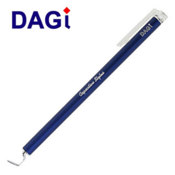 DAGi Smartphone Slim Line Capacitive Stylus - Blue