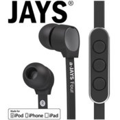 a-Jays Four Heavy Bass Impact Hands-free for iPhone and iPod Touch