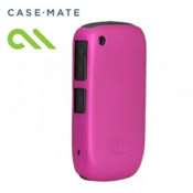 Case-Mate Barely There Case - BlackBerry Curve - Pink